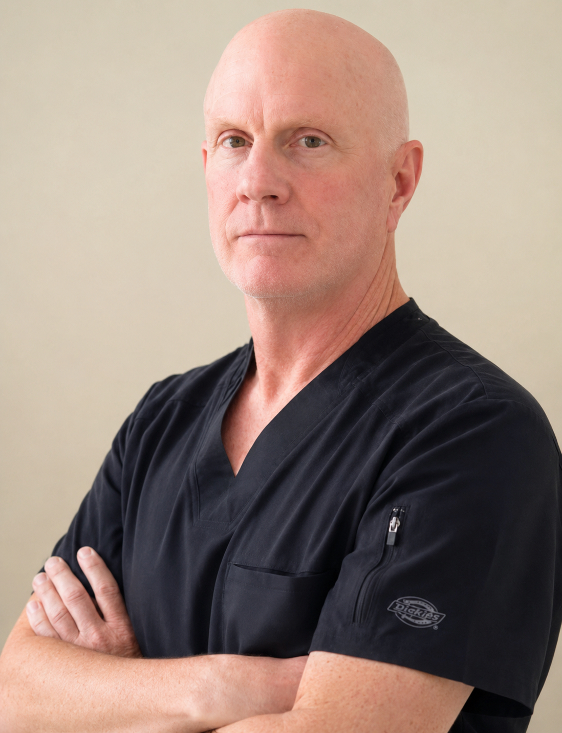 Brian Mattsson