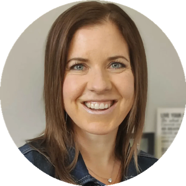 Christine Hoggan